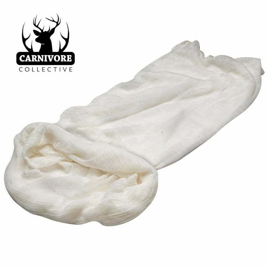 Carnivore Collective Game Meat Bag